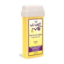 Vi-vet Roll On Kartuş Sır Agda Limon 100 Ml 24'li Paket