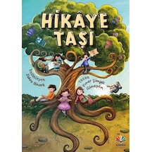 Hikaye Taşı / Pınar Şimşek Günaydın
