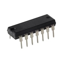 Tba120s Amplifikatör Entegresi Dip-14