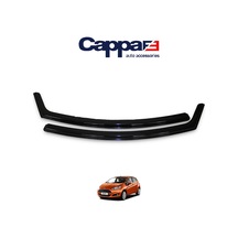 Ford Fiesta 2008-2017 Cam Rüzgarlığı 2 Parça
