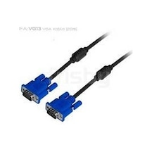 Frisby Fa-Vg13 / Vga Kablo 15Pin 20M Frisby Fa-Vg13 / Vga Kablo 15Pin 20M