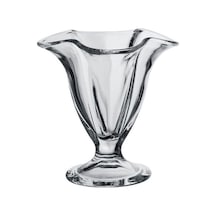 Paşabahçe 51068 Cam 2 Li Dondurmalık