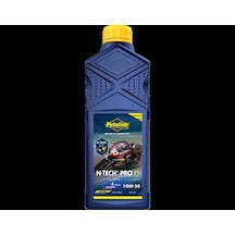 Putoline N-tech Pro R+ 10w-50 1 L