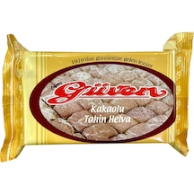 Güven Kakaolu Tahin Helvası 400 GR