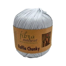Angel Çanta Aksesuar Himalaya Rafya Fibra Natura Raffia Chunky 114-41