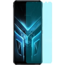 Asus ROG Phone 3 Nano Kırılmaz Cam Ekran Koruyucu
