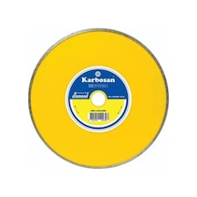 Karb. 230x2.3x22 Sureklı Elmas Kesıcı