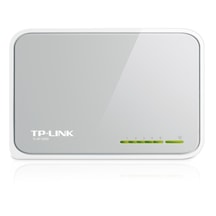 TP-Link Tl Sf1005D 5 Port 10/100 Masaüstü Switch