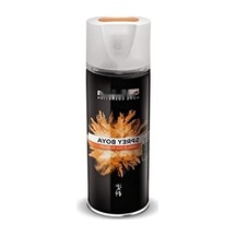 Akrilik Sprey Boya Mat Vernik - 400 Ml 0000 Parlak Vernik