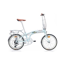 2023 CARRARO FLEXI CLASSICO KATLANIR BİSİKLET