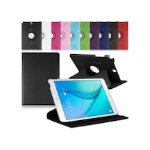 Apple Uyumlu iPad 10.2 Yeni 2019 Model Kapaklı Kılıf Koruma Stan