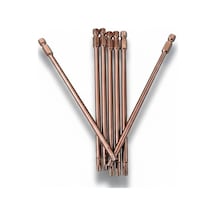 Rico Kaplamalı Torx Uç T20x150mm