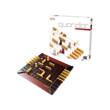Quoridor Classic.