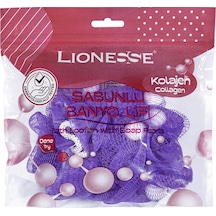 Lionesse Kolajen Sabunlu Banyo Lifi 950