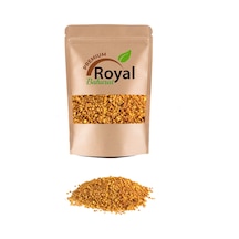 Polen Deluxe Seri Organik Lezzetli 100 Gr