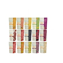 Freeze Dried Mega Paket - 15 Paket 1 Adet
