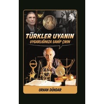Türkler Uyanın