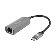S-lınk Sw-u336, Gigabit, Type-c To Rj45, Metal, Ethernet Kartı