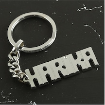 Lvsqvr Harika İsimli Anahtarlık-