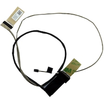 Asus Uyumlu ROG GL552VW-CN878T Ekran Data Flex Kablosu