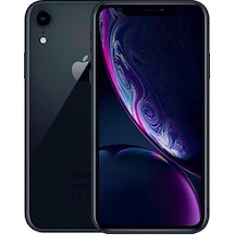 Yenilenmiş İphone XR 64 GB B Kalite (12 Ay Garantili)