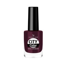 Golden Rose City Color Oje 50