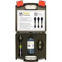 Mctest Conta Test Cihazı