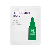 Ample:n Peptide Shot Mask