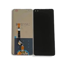 İnfinix Zero Uyumlu 8 Ekran Siyah