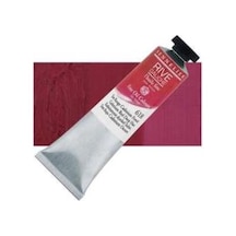 Sennelier Rive Gauche Yağlı Boya 40 ML 618 Cadmium Red Deep Hue
