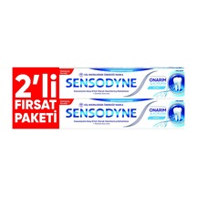 Sensodyne Onarım & Koruma 2 X 50 Ml 5 Adet