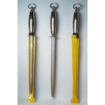 Pijamalı Masat Olgun Kardeşler Bursa Yerli Üretim 30cm. 60-62 Rockwell Hrc