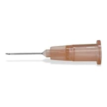 Genject Kahverengi İğne Ucu 26 G x 13 MM İnsülin Enjektör İğnesi 50 Adet