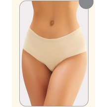 Mtm My The Mall Miss Flex Ten Lazer Kesim Bato Slip Külot 6009 Ten