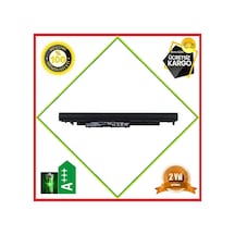 Baburtechbilişim HP Uyumlu Pavilion 15-Bs Serisi Laptop Batarya Notebook Pil