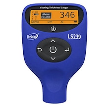Linshang Ls239 Boya Ölçüm Cihazı Bluetooth'lu Expertiz Raporlama