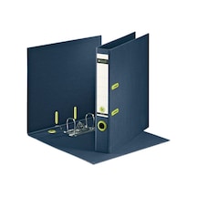 Leitz Recycle Klasör Dar Lacivert-yesil