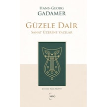Güzele Dair - Ezjı-762094