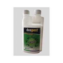 500ml / Genel Haşere Ilacı / Yeni Ürün 03.2026