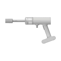 Xiaomi Mijia Taşınabilir Kablosuz 270w Şarjlı Çok Amaçlı Yıkama S