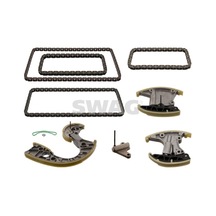 SWAG 30944486 Eksantrik Zincir Seti Zincir Gerdirici İle Phaeton 4 Motıon 3D Touareg 4 Motıon 7L