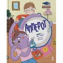 Annepot Ciltli - Msbu-730244