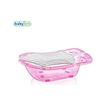 Babyjem Banyo Küvet Filesi Havlu Büyük 271 2717 Beyaz