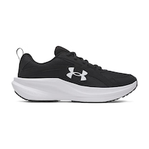 Under Armour Assert 11 Çocuk Koşu Ayakkabısı Siyah