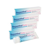 Bepanthol Baby Pişik Önleyici Merhem 100 Gr 4 Adet P01828 Çok Renkli
