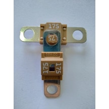 Çiftel 175 Amper Miditip Sigorta 10 Adet