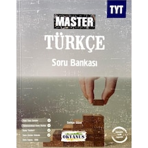 Tyt Master Türkçe Soru Bankası