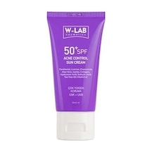 Akne Kontrol Güneş Kremi 50 Ml