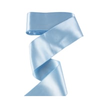 Kına Atölyesi Saten Kurdela 6 Cm 10 Metre