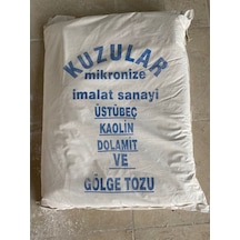 KUZULAR Gölge Tozu 20 KG